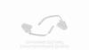 61662755722 61662756194 Car Front Windshield Washer Nozzle Left/Right Accessories For BMW MINI R55 R56 R57 R60 R61 Auto Parts