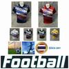 THAILAND National Flag Football Soccer Vintage Polo Shirt Women JERSEY CHEER Print Quick Dry Short Sleeve Uniform Elephant Beer Badge Logo