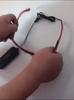 Glowing Blinds Glasses LED Bar KTV Atmosphere Props Flashing Disco Adult Cool Glasses