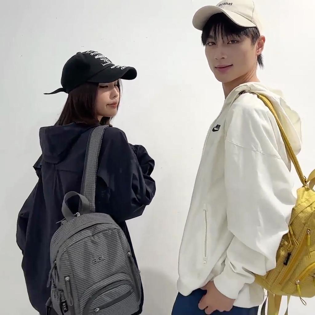Lightweight Chest Bag Multifunctional Backpack