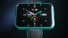Smartwatch Auricolare Bluetooth Due-in-Uno TWS Chiamata Binaurale Esercizio Misuratore di Frequenza Cardiaca Passi 1,4 pollici