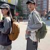 Lightweight Outdoor Backpack Unisex Small Backpack Travel Student Schoolbag