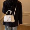 Hand Pillow Bag Women's Shoulder Crossbody Bag