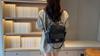 Women's Backpack Large Capacity Backpack Travel Commuter Backpack