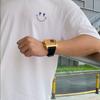 OLEVS Men's Watch Large Dial Sport Sport Quartz Watch Men's Watch