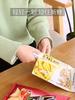 Mini Sealing Machine Heat Sealer Storage Bag Plastic Package Food Sealer Clip Bag Handheld Food Heat Sealer