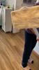 Household Big Capacity Removeable Water Tank Steam Mop Cleaners
