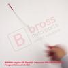 BROSS Auto Parts BSP895 Engine Oil Dipstick Measurer 1174.E7; 1174.G3 for Peugeot Citroen 1.4 HDI Fast Shipment Ship From Turkey