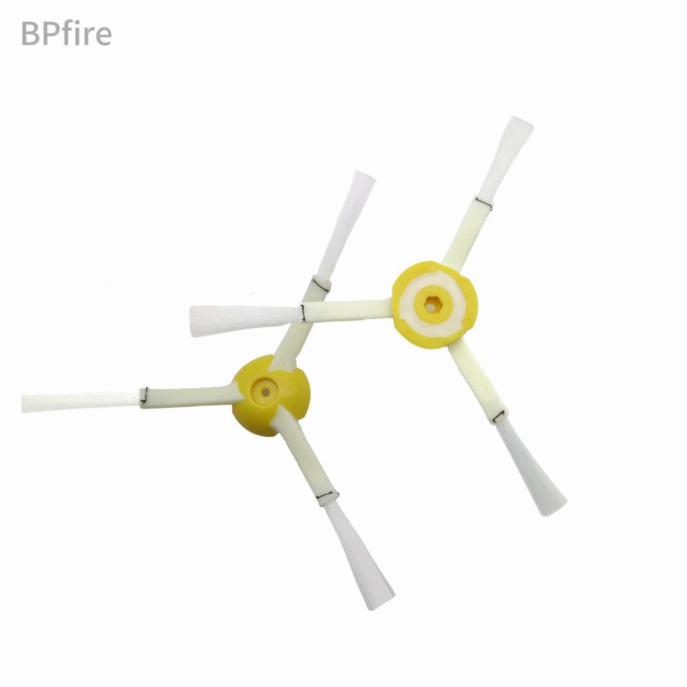 Brush set for iRobot Roomba 800 900 Series 860 870 880 890 960 980 990 Robot vacuum parts Accessories