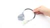 HONDA 4PIN Male to 16 Pin Female OBD2 Connector Motorcycle Motobike Extension Cable