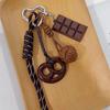 Yogodlns Mini Backpack Hanging Handbag Pendant Bag Pendant Bags Accessories