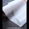 Frosted Window Film Privacy Anti-Glare Static Cling Vinyl Home Bathroom Glass Door Cover Non-Adhesive Translucent Sticker Windows Office Shower