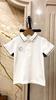 Boys Embroidered Polo Shirt Short Sleeve Cotton Casual Summer Top for Kids