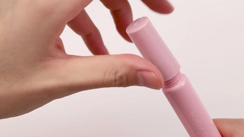 Soft Tube Silicone Brush Head Mirror Lip Gloss Lip Oil Nude Brown Plumping Lip Gloss Moisturising Transparent Lipgloss Beauty Cosmetics Makeup