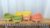 450ml Pet Bowl Flat & Slanted Neck Design Durable Cat Dog Food Water Bowl For Indoor All Season Feeding