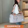 Travel Bag Wet Dry Separation Exercise Yoga Fitness Bag