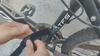 Bike Carry Strap - Lightweight Bicycle Handlebar/Frame Lift Strap, Portable & Durable for Road & Mountain Bikes