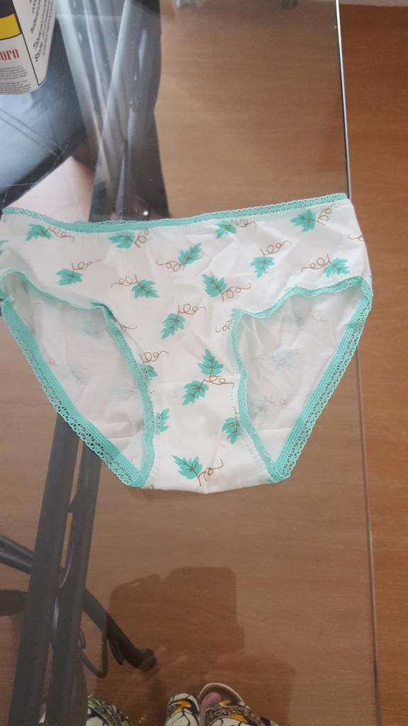culotte sal