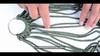 Mesh Rope Hammocks for Outside,Sleeping Hammock Nylon Camping,Hammock Large Weight Limit Swing Mesh Hammock Large Hammocks for Outside Nylon Hammocks