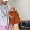 Waterproof Nylon Lightweight Large Capacity Multi-Pocket Backpack Women's Outdoor Travel Backpack