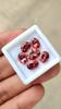 Best Quality Pink Rubellite Tourmaline Oval Cut Gemstone, Natural Rubellite Tourmaline Gemstones, October Birthstone For Making Jewelry.