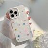 Colorful Stars Case for iPhone 17 iPhone 17 Pro Max