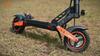 KuKirin G2 Max Elektrofahrrad 1000W Motor 48V 20.8Ah Akku 70KM Reichweite 10 Zoll Luftreifen E-Scooter