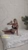 Women’s Sexy Three-Piece Bathing Suit Bikini Swimsuit Set, Solid Swimwear