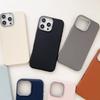 Simple Texture Matte Silicone Case For Xiaomi 13T 14T 11 Lite Redmi Note 8 9 10 13 11 12 14 9T Poco M3 X5 M7 M4 Pro 5G X3 F6 X6 M6 X7 F7 Ultra Cover
