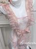 Sexy Underwear French Lace Sling Free Maid Thin Perspective Pure Temptation Uniform