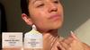 EELHOE Invisible Makeup Primer Stick Cream. Invisible pores, nourishing skin, hydrating, long-lasting, smooth foundation, and primer cream