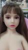 100cm Solid Dolls Men's Simulation Human Silicone Sex Non Inflatable Dolls Adult Supplies Sex Dolls Fun Supplies