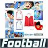 Captain Tsubasa Atom Hutton Fußball Fußballjacke Sweatshirt Zip-Hoodies Trikot Japan Cartoon Animation Druck Schnelltrocknend Vintage Langarm Uniform