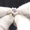 Iolite Gemstone 925 Sterling Silver Jewelry Handmade Ring For Anniversary Gift RR-67-9