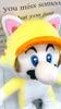 Soft And Huggable Lumalee Mario Plushie Great Gift For Kids And Collectors