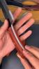 Stainless Steel Boning Knife Kitchen Knives BBQ Butcher Knife Meat Cleaver Cooking Cutter Tool
