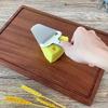New Stainless Steel Cheese Spatula Cheese Scraper Slicer Kitchen Small Tool Cheese Cutter Kitchen Baking Ham Slicer