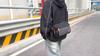 Men Crossbody Bags Male Oxford Shoulder Bags Boy Messenger Bags Man Handbags for Travel Casual Large Satchel