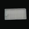 15Pcs/Lot High Quality Hepa Filters for Dibea Depoo Panda X500 ECOVACS X500 X600 CR120 Vacuum Cleaner Accessories Parts