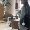 Nylon Backpack Women's Large Capacity Business Commuter Bag