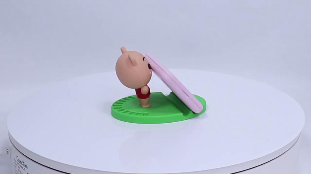 2023 Keup Mirror With Led Light Small Portable Foldable Small Handheld Lumineux Travel Smart Pink Vanity Mirrors Make Up Tools