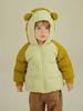 Children's Clothing Children's Down Jacket Autumn and Winter Men's and Women's Thick Short Warm Tops and Coats