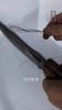 Stainless Steel Deboning Knife Handmade Forged Boning Cutting Knife Meat Cleaver Fish Meat Cut Knives