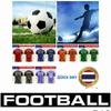 THAILAND National Football Soccer Vintage Camouflage Shirt Sport Training JERSEY CHEER Print Quick Dry Short Sleeve Uniform Elephant Logo Microfiber