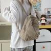 Lightweight Small Backpack Women's Backpack Student Schoolbag