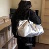 Velkokapacitní cestovní taška Taška přes rameno Crossbody Tote Bag pro dojíždění