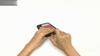 Full Sealed Clear IP68 Waterproof Case For iPhone 16 15 14 Plus 13 12 Pro Max Mini XR Shockproof Cover with Screen Protector