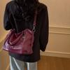 Women's Handbag Large Capacity Tote Bag Mother Bag Leather Shoulder Crossbody Bag