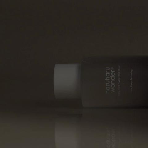 Haruharu wonder Black Rice Hyaluronic Toner 150ml
