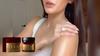 AMZ Cologne men's body lotion long-lasting fragrance moisturizing shea butter nourishing refreshing non-greasy daily care 100g